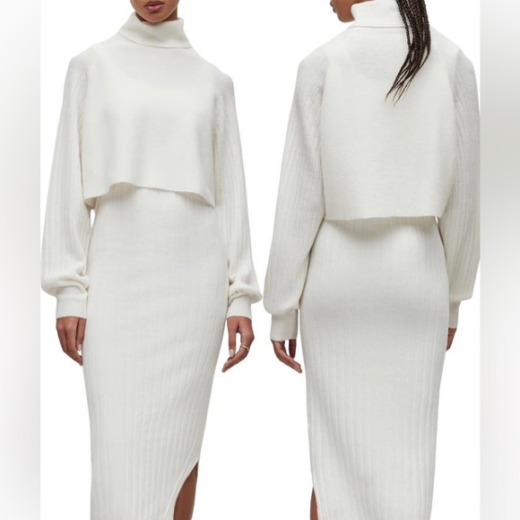 All Saints Sweaters - AllSaints Sweater | Size Medium | Sold Out Everywhere | Sweater Only